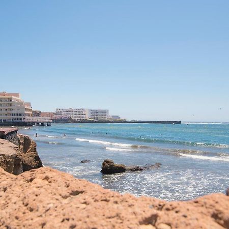 Alquilaencanarias-El Medano Delfines-2 Rooms 외부 사진