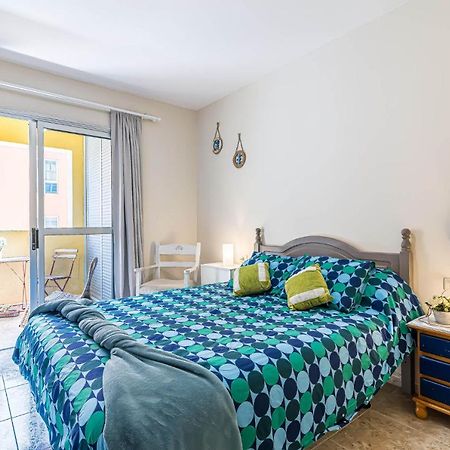 Alquilaencanarias-El Medano Delfines-2 Rooms 외부 사진