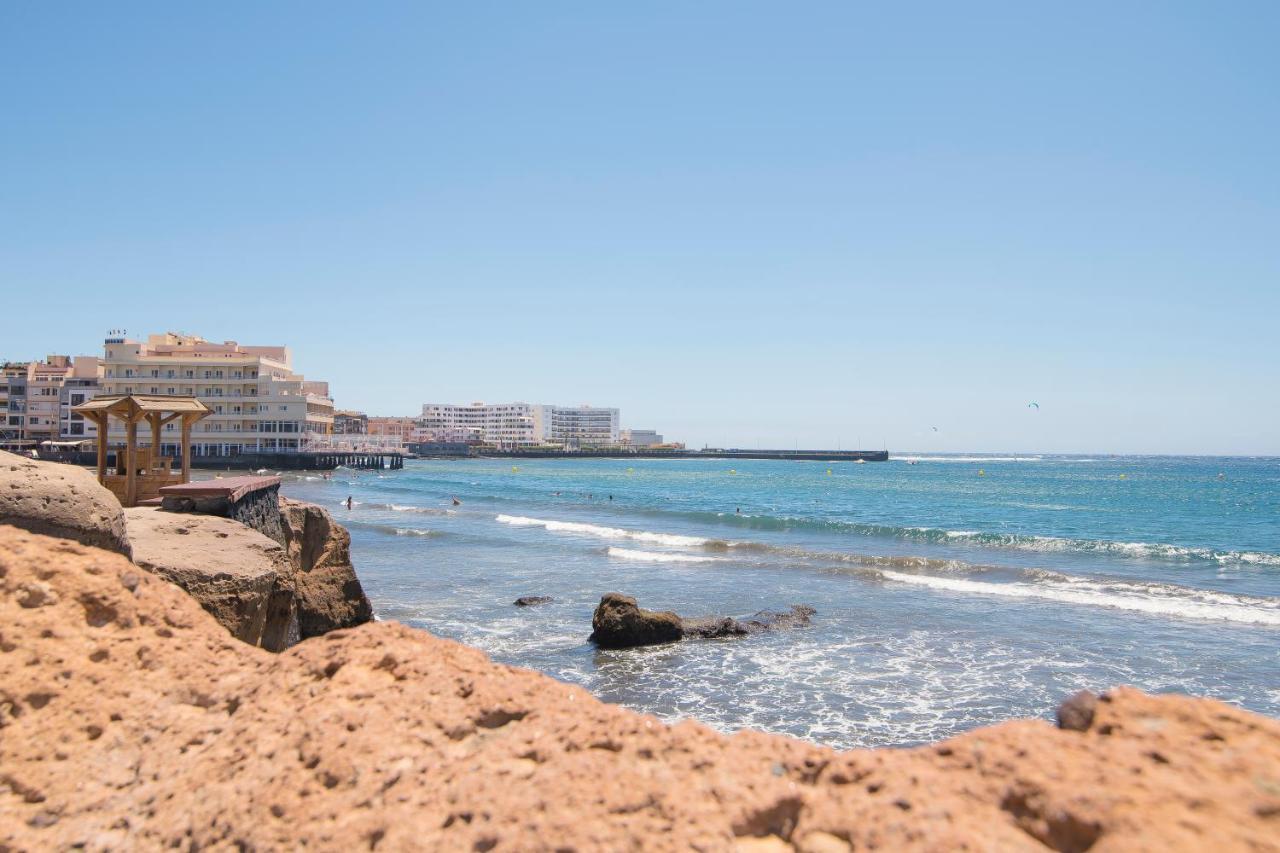 Alquilaencanarias-El Medano Delfines-2 Rooms 외부 사진
