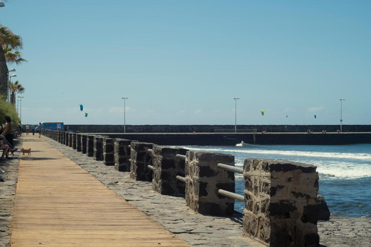 Alquilaencanarias-El Medano Delfines-2 Rooms 외부 사진