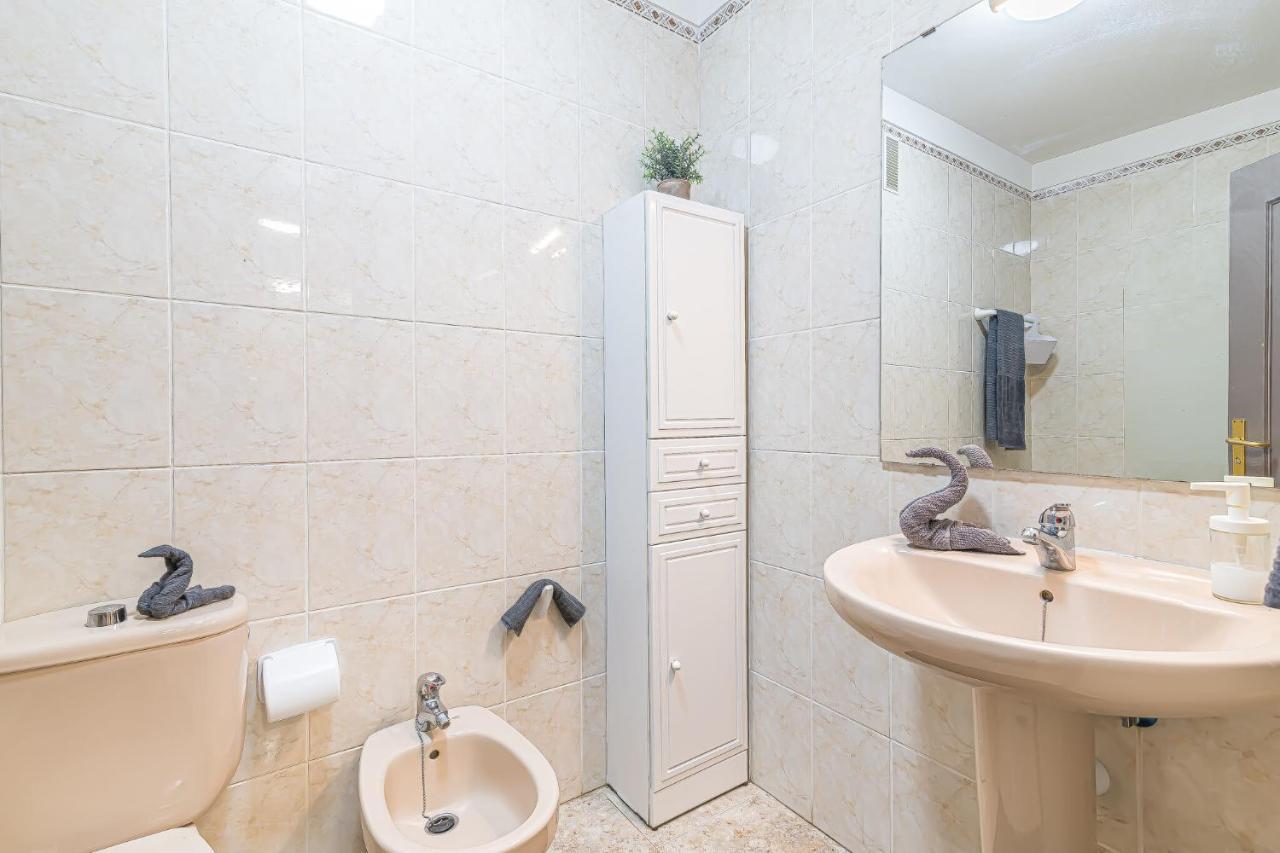 Alquilaencanarias-El Medano Delfines-2 Rooms 외부 사진