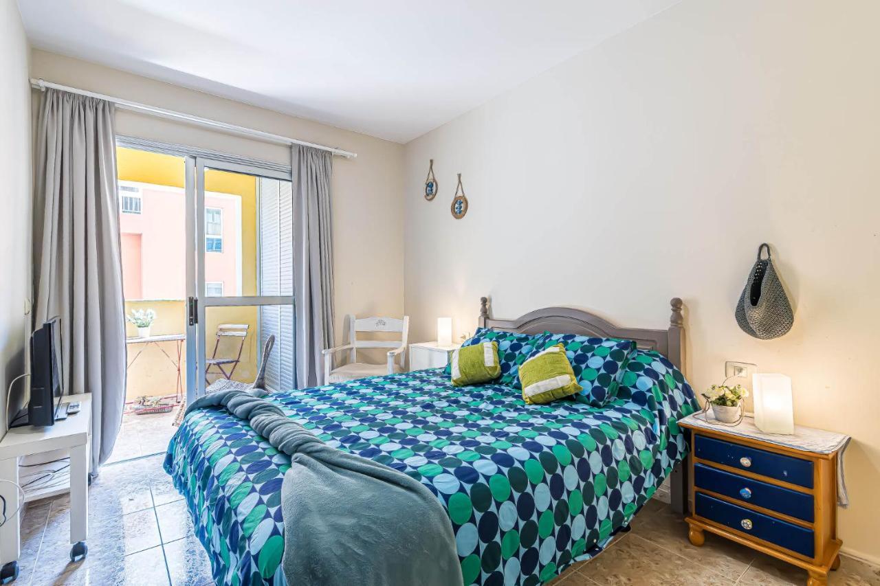 Alquilaencanarias-El Medano Delfines-2 Rooms 외부 사진