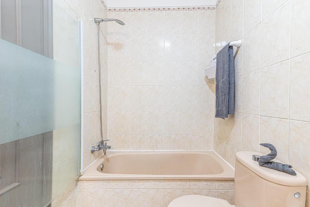 Alquilaencanarias-El Medano Delfines-2 Rooms 외부 사진