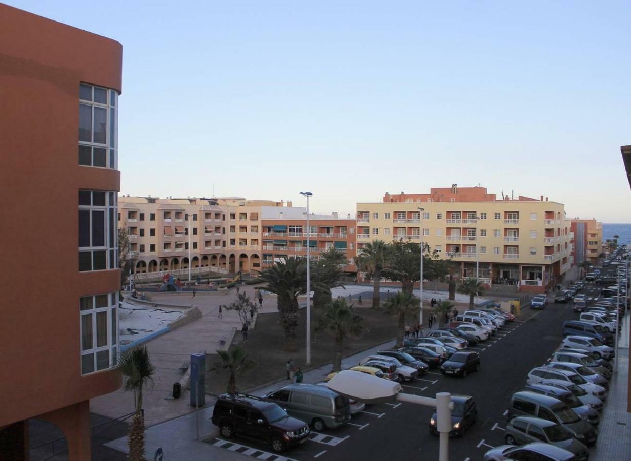 Alquilaencanarias-El Medano Delfines-2 Rooms 외부 사진